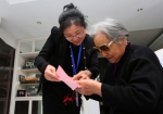 80后“小巷总理”组建微信群引导居民自治 - 上海女性