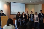 我校8名学生获年利达“上海法科学生奖”奖学金 - 华东政法大学
