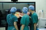 孕22周发现肝脏联体婴 产前精准管理产后三个月成功分离 - 上海女性