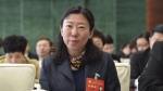 这位党代表说 她的微信朋友圈在转这个热帖 - 上海女性