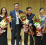 第34届上海之春国际艺术节，上大音乐学院素质教育成果展示周举办“琴弦上的力学”叶志明教授讲座 - 上海大学