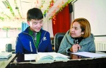 助力“一带一路” 华理新疆籍女生获中国大学生年度人物 - 上海女性