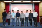 【院部来风】我校举行2017年中国研究生电子设计竞赛（上海赛区）宣讲会 - 上海理工大学