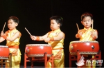 十岁娃“打”遍天下 “带着音乐去旅行”展示音乐研学新课题 - 上海女性