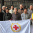 10位市劳模免费接受了白内障手术 - 红十字会