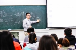 【木铎金声】环境人的责任与使命
——跟着张晓东老师，做坚定的“环保人” - 上海理工大学