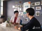 紫竹园区团委书记刘萍：把工作做到企业和青年的心坎里 - 上海女性