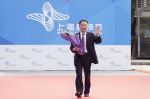 19位“科技大咖”走上“科学红毯”与公众相约2017年上海科技节 - 科学技术委员会