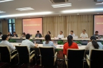 “高校学生事务处理的法律问题及应对”专题辅导员沙龙举办 - 上海理工大学