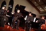【院部来风】音乐系钢琴爱乐协会《与你相遇》音乐会成功举办 - 上海理工大学
