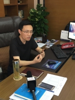 新业态下新《机遇》 胜高董事长将接受央视采访 - Shanghaif.Cn
