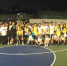 【院部来风】中德学院受邀参加“欧绿保柏林同济校园杯篮球邀请赛”并获冠军 - 上海理工大学