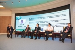 绿色·发展：能源互联网的使命——我校承办上海论坛高端圆桌会议 - 上海电力学院