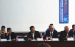 黄有方校长出席第五届中国—北欧北极合作研讨会圆桌会议 - 上海海事大学