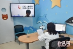上海首个标准化示范儿科门急诊启用 嘉定患儿看病更方便 - 上海女性