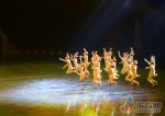 “童心放飞中国梦”中福会小伙伴艺术团专场演出在沪举办 - 上海女性