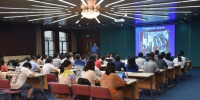 学校成功举办第11期教师发展论坛活动 - 上海理工大学