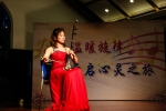 我校成功举办“听音乐之韵 话徳材之美”专场音乐会 - 上海理工大学