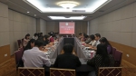 上海市红十字会召开人道救助项目工作会议 - 红十字会