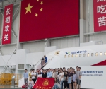 【特色选登】我校大学生骨干班学员参观中国商飞上海飞机设计研究院 - 上海理工大学