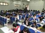 【院部来风】我校第一届“大学生实验室安全知识竞赛”圆满结束 - 上海理工大学