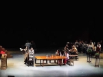 【毕业季】我校上演毕业大戏《武林外传》 - 上海财经大学