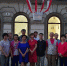 上海侨务访问团成功访问德国、奥地利 - 人民政府侨务办