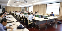 学校召开2017年信息化工作会议 - 上海理工大学