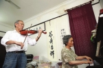 平均年龄72.3岁的上海学霸高歌《我爱你中国》 - 上海女性