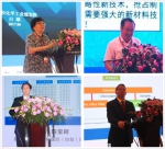 第三届中国石油化工可持续发展论坛在沪召开 - 华东理工大学
