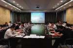 市双打办组织召开“加强知识产权保护，服务科创中心建设”主题座谈会 - 上海商务之窗