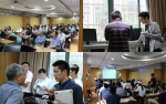 “表界面介尺度理论与模拟”国际研讨会举行 - 华东理工大学