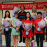“罗布泊大穿越”六位女队员返沪接受爱心护理 - 上海女性