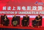 上海正在制定研究高科技影视摄制的扶持政策 - Sh.Eastday.Com