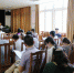 【院部来风】环建学院教代会第四届第三次会议顺利召开 - 上海理工大学