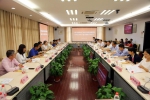 上海功能食品产业技术创新战略联盟启动仪式在上理工举行 - 上海理工大学