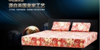 中佰康：床垫在提升睡眠质量方面功不可没 - Shanghaif.Cn