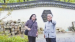 近代科学家徐寿的玄孙女 年逾70岁却和“石库门”结缘 - 上海女性