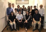 上海大学代表团访问香港和英国著名高校 - 上海大学