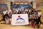 上海大学人才学院2017年毕业季系列活动顺利举行 - 上海大学