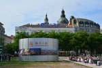 “魅力上海”城市推广系列活动在布达佩斯举行 - 人民政府