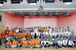 2017“中国寻根之旅”海外华裔青少年夏令营在上海开营 - 人民政府侨务办