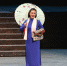 上海歌剧院新版民族歌剧《江姐》上演 - 上海女性