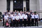物联网技术协同创新研讨会在我校成功举办 - 上海理工大学
