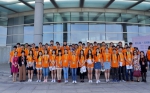 第七届上海市先进成图技术大赛学校喜获佳绩

所有参赛团队均获得团体一等奖，学校综合成绩排名第一 - 华东理工大学