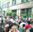 沪五官科医院进暑期就诊高峰每天排长龙一号难求 - 上海女性