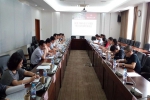 民盟上海市委五年规划调研座谈会在校举行 - 华东政法大学