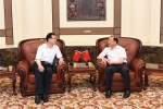 民盟上海市委五年规划调研座谈会在校举行 - 华东政法大学