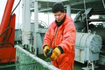 东海水产研究所黄洪亮带领团队确立我国南极磷虾开发大国地位 - Sh.Eastday.Com