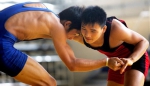 沪一夫妻培养出首个柔道世界冠军 - 上海女性